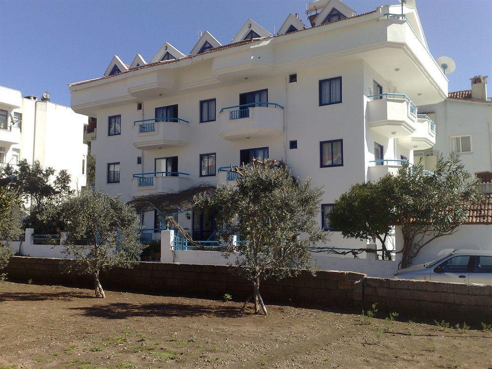 Blue Paradise Marmaris Exteriör bild