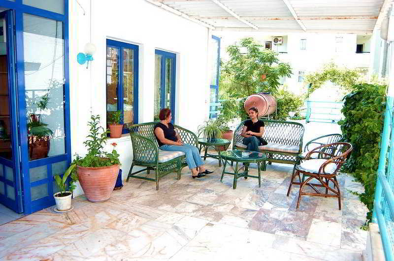 Blue Paradise Marmaris Exteriör bild
